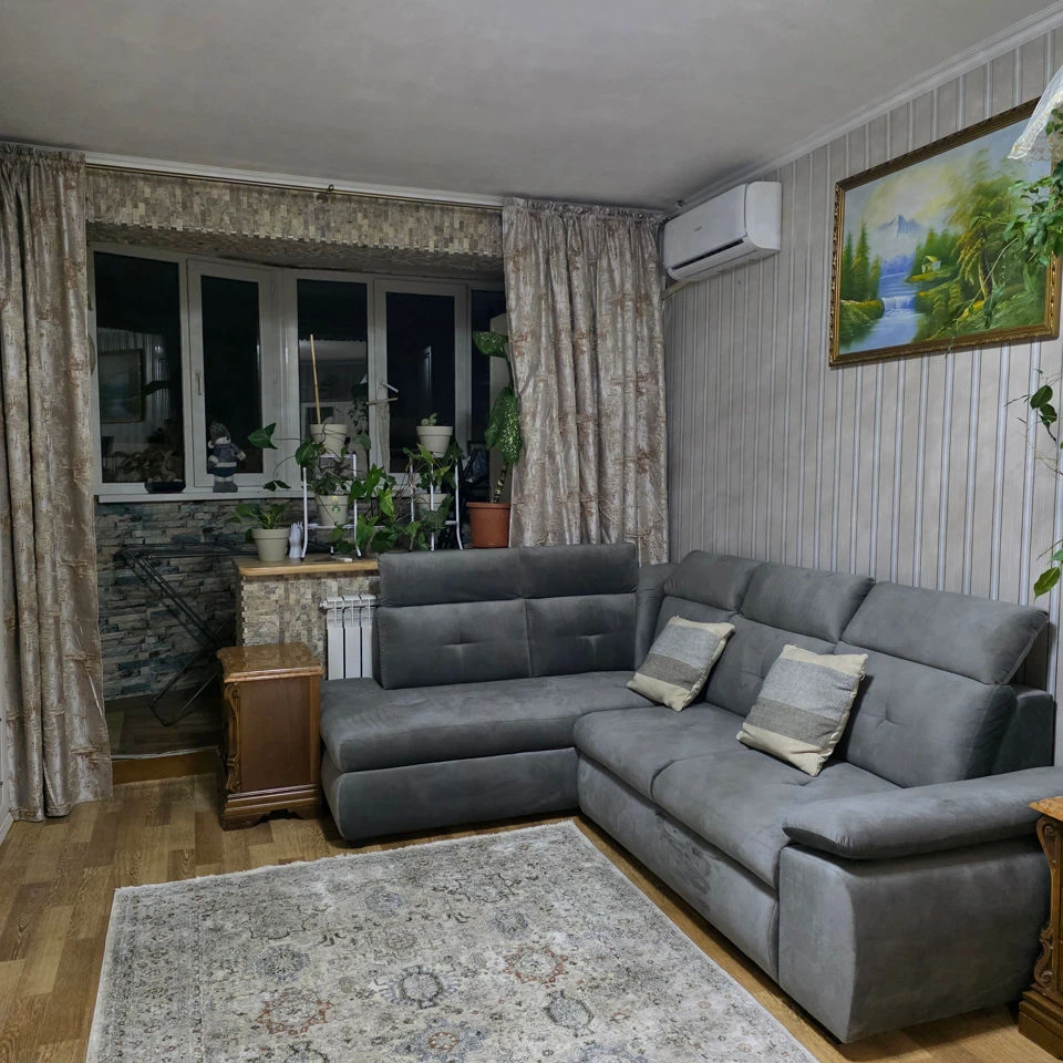 Chișinău, Botanica, пр-т Дачия nr.46 object.rent_appartment_with_one_room