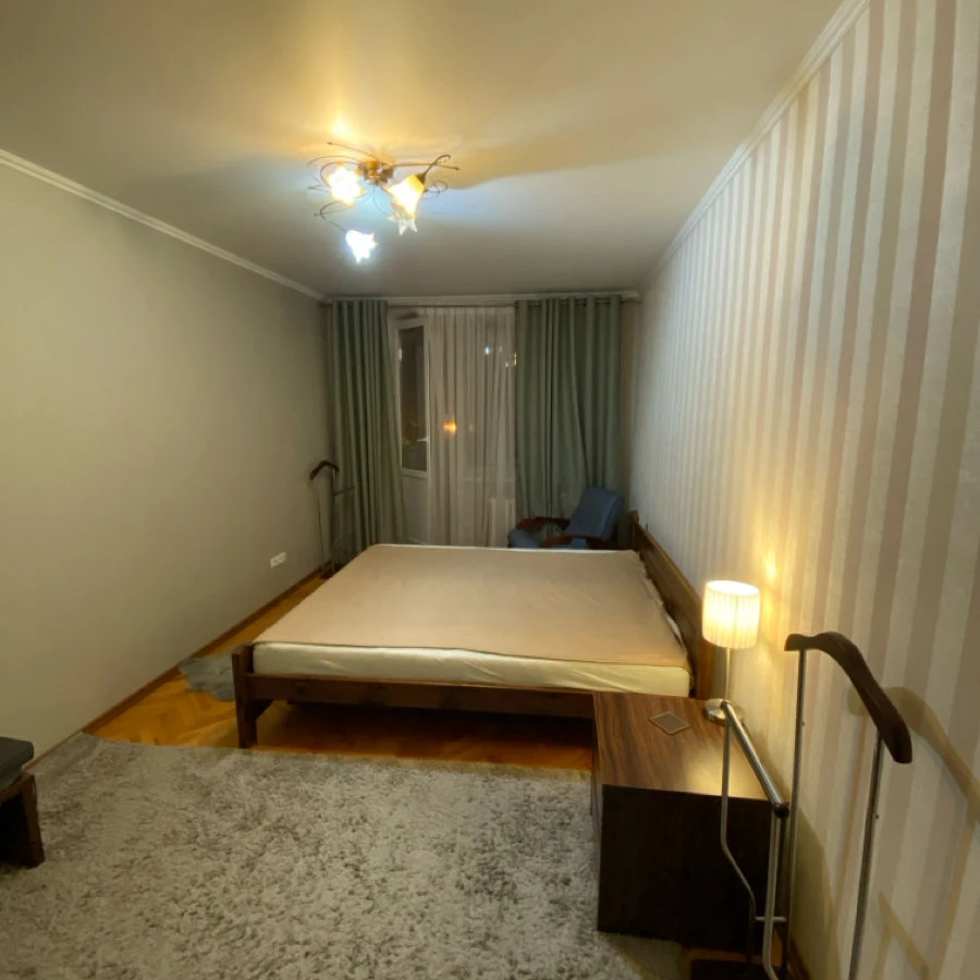 Chișinău, Riscani, Str. Miron Costin 19/2 Chirie apartament cu 2 odai