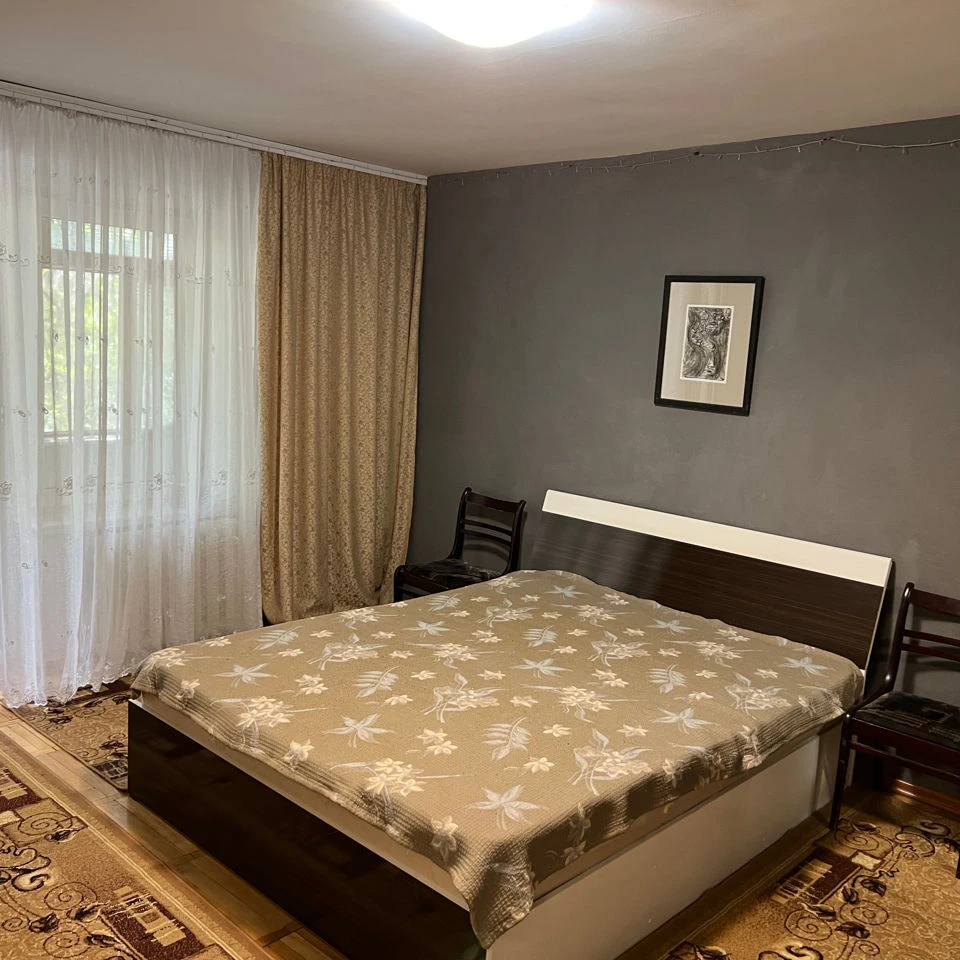 Chișinău, Centru, Str. Vasile Alecsandri 17 object.rent_appartment_with_one_room