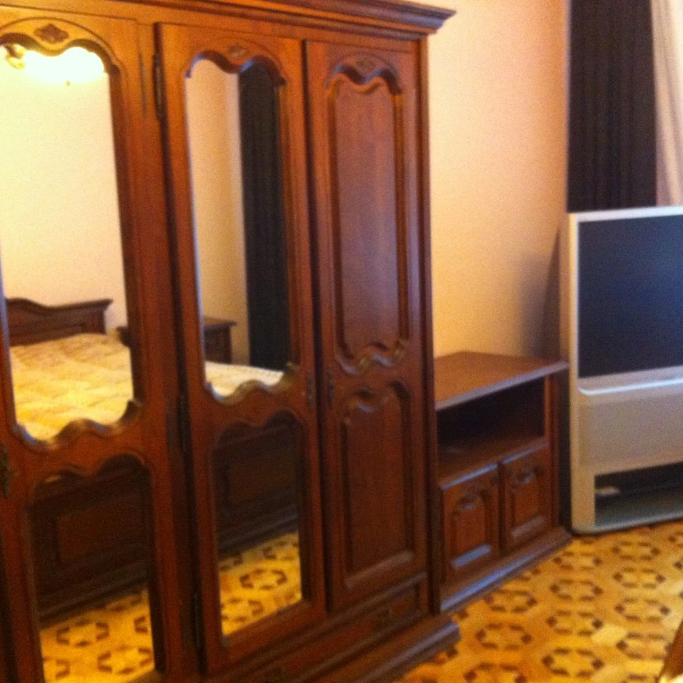 Chișinău, Riscani, Str. Matei Basarab 5/4 Chirie apartament cu 3 odai