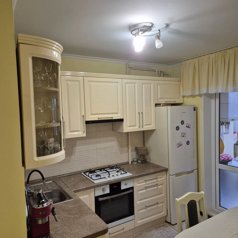 Chișinău, Botanica, Costiujeni nr.6 Chirie apartament cu 3 odai