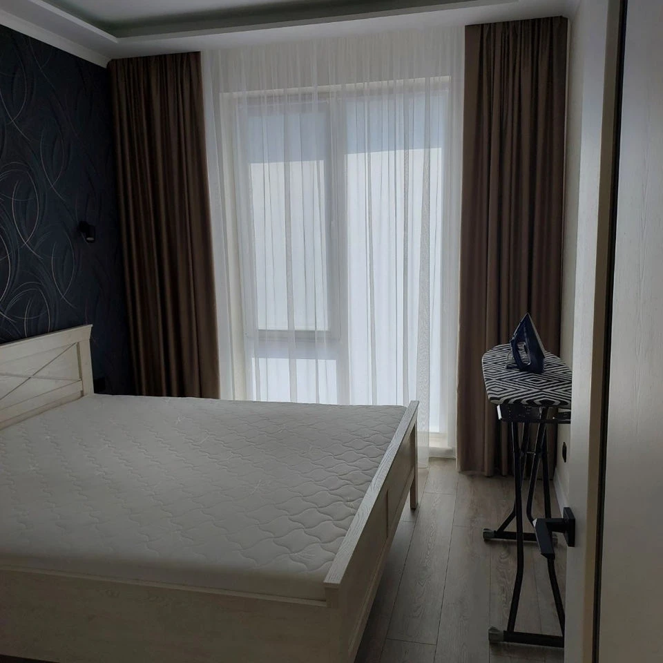 Chișinău, Centru, Str. Moara Roșie 5/F object.rent_appartment_with_one_room