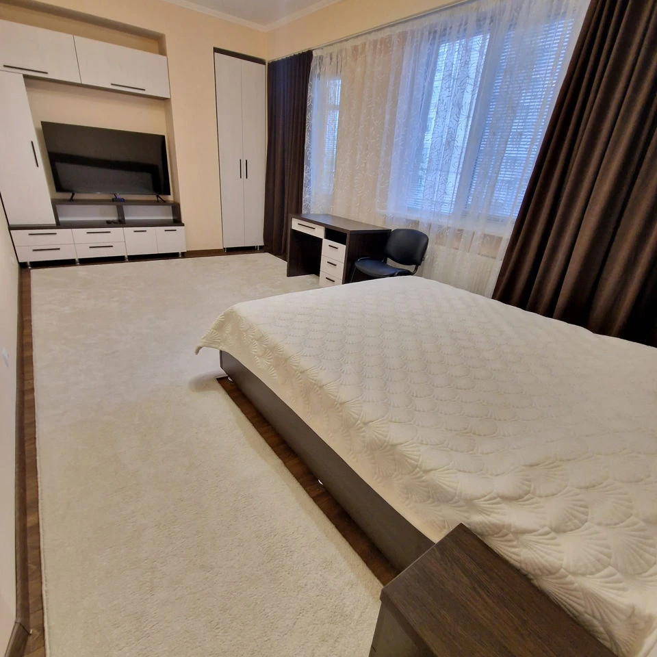 Chișinău, Ciocana, пр-т Мирча чел Бэтрын nr.20/6 object.rent_appartment_with_one_room