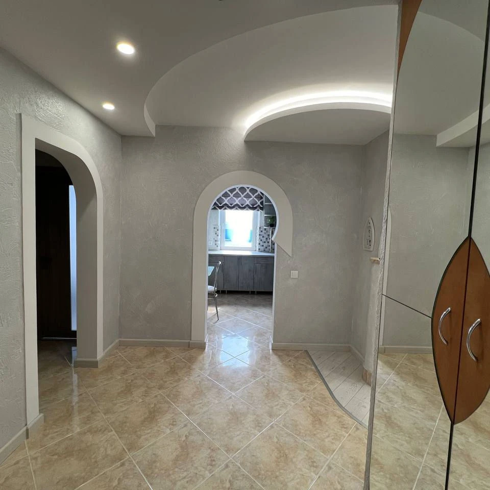 Chișinău, Centru, Bd. Dimitrie Cantemir nr.1 Chirie apartament cu 2 odai