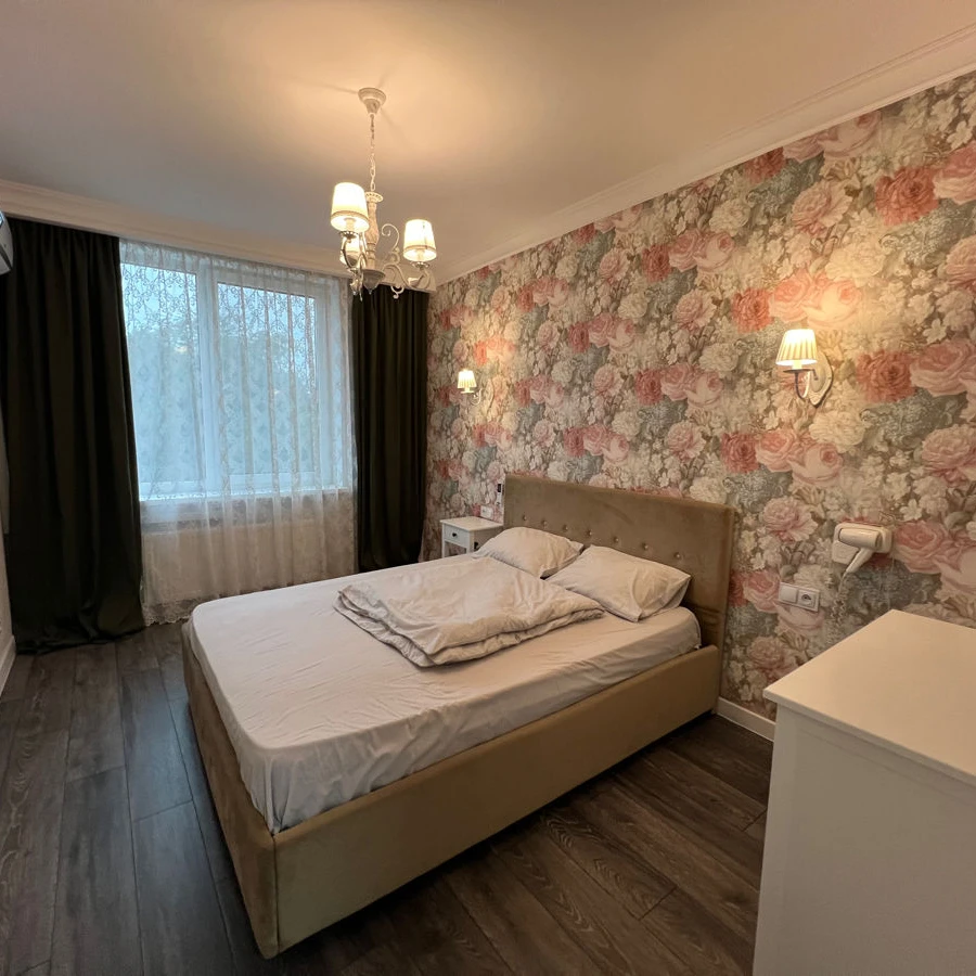 Chișinău, Centru, Str. Grigore Alexandrescu 3/A object.rent_appartment_with_one_room