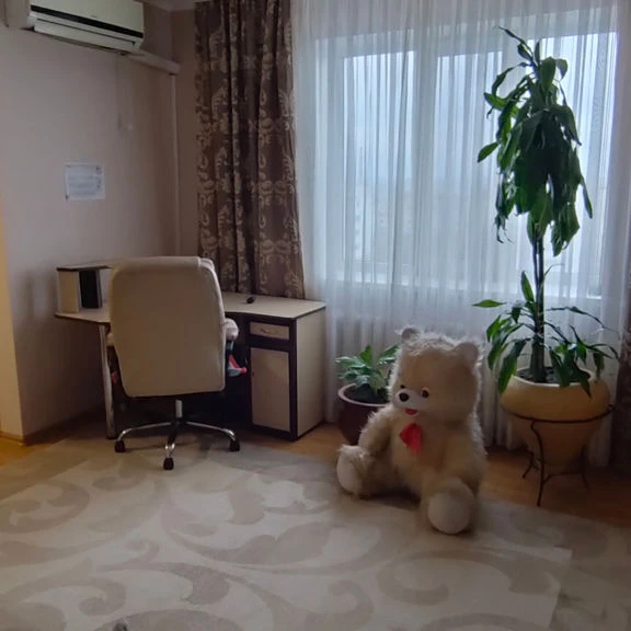 Chișinău, Ciocana, Str. Mihail Sadoveanu nr.20 object.rent_appartment_with_one_room