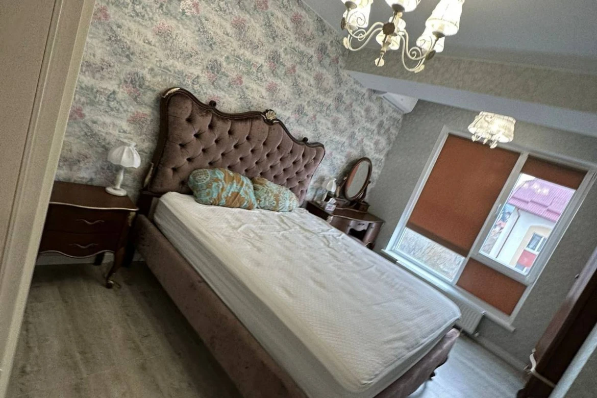 Chișinău, Buiucani, Ghioceilor nr.29/1 Chirie apartament cu 2 odai