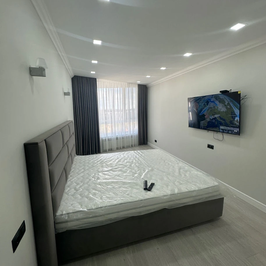 Chișinău, Centru, Str. Nicolae Testemițanu 19 object.rent_appartment_with_one_room