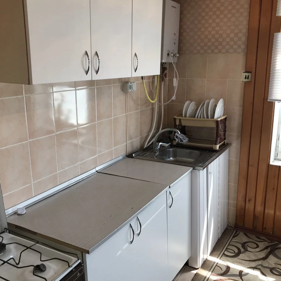 Chișinău, Centru, Str. București 15 Chirie apartament cu 3 odai