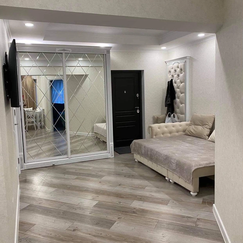 Chișinău, Buiucani, Str. Alba-Iulia nr.77/A object.rent_appartment_with_one_room