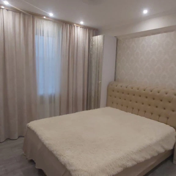 Chișinău, Centru, Str. Albișoara 80 object.rent_appartment_with_one_room