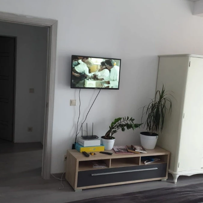 Chișinău, Botanica, Семион Мурафа nr.13 object.rent_appartment_with_one_room