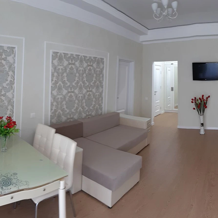 Chișinău, Centru, Str. Lev Tolstoi 63 Chirie apartament cu 2 odai