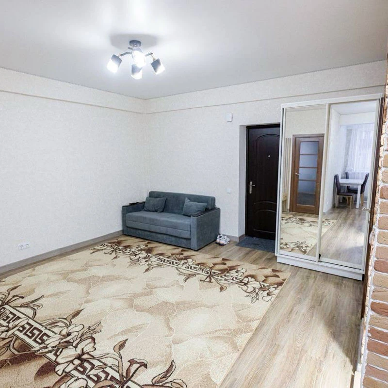 Chișinău, Riscani, Str-la 2 Florării 4 Chirie apartament cu 2 odai