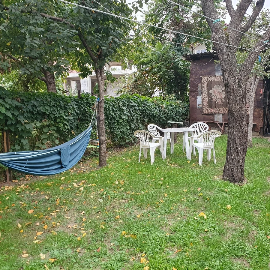 Chișinău, Buiucani,  str. Lisabona 13 Casă