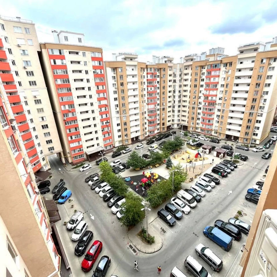 Chișinău, Ciocana, Str. Ginta Latină nr.12/11 object.rent_appartment_with_one_room