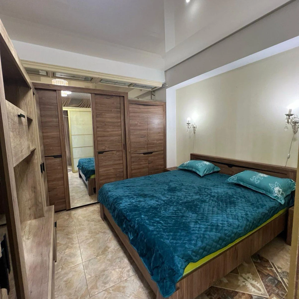 Chișinău, Centru, Lev Tolstoy nr.63/1 Chirie apartament cu 2 odai