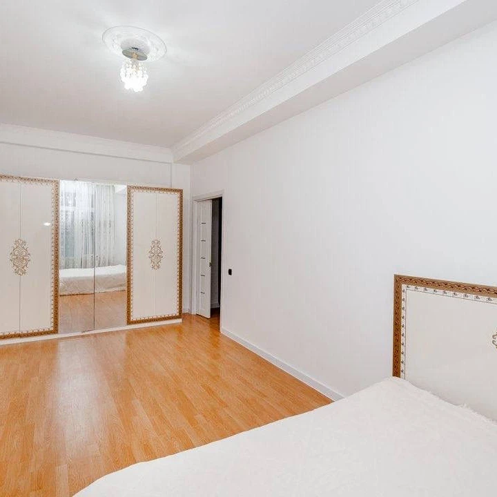 Chișinău, Botanica, Bd. Cuza Vodă nr.1/4 Chirie apartament cu 2 odai
