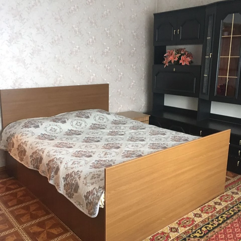 Chișinău, Centru, Str. Ismail nr.84 Renting a two-room apartment
