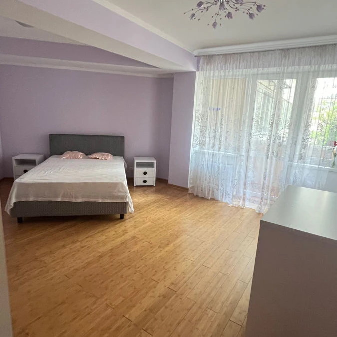 Chișinău, Riscani, Str. Academician Sergiu Rădăuțanu 7 object.rent_appartment_with_one_room