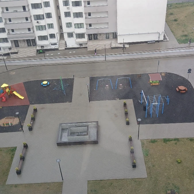 Chișinău, Ciocana, Bd. Mircea cel Bătrân nr.41/F object.rent_appartment_with_one_room