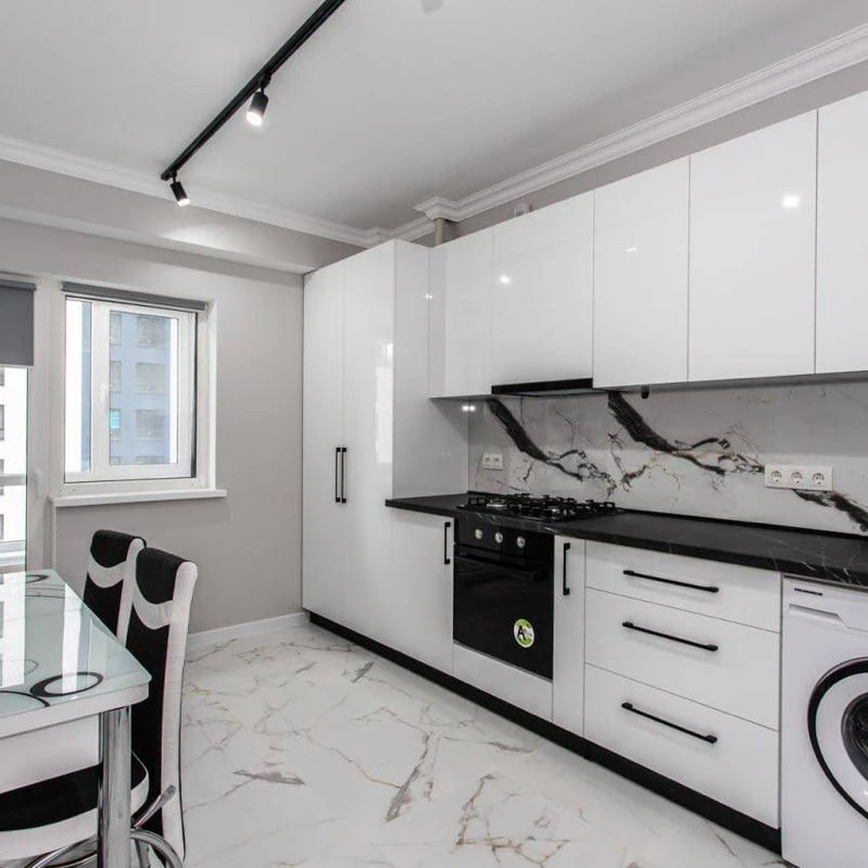 Chișinău, Ciocana, Bd. Mircea cel Bătrân nr.15 object.rent_appartment_with_one_room