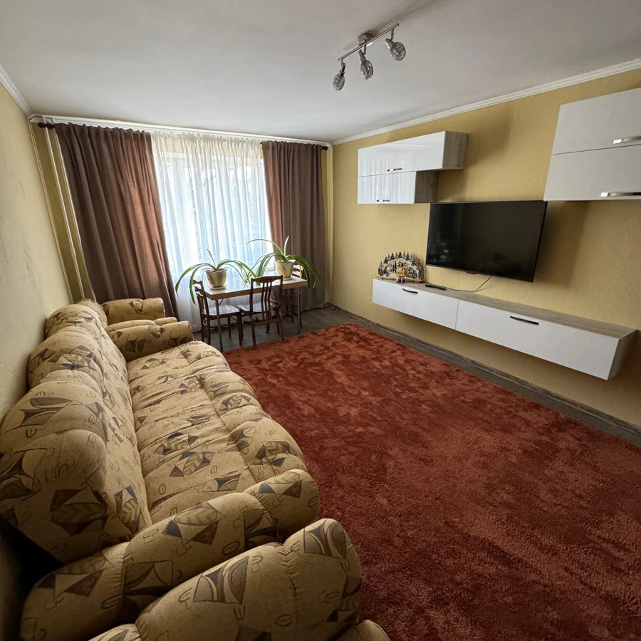 Chișinău, Ciocana, Str. Budăi nr.2 Chirie apartament cu 3 odai