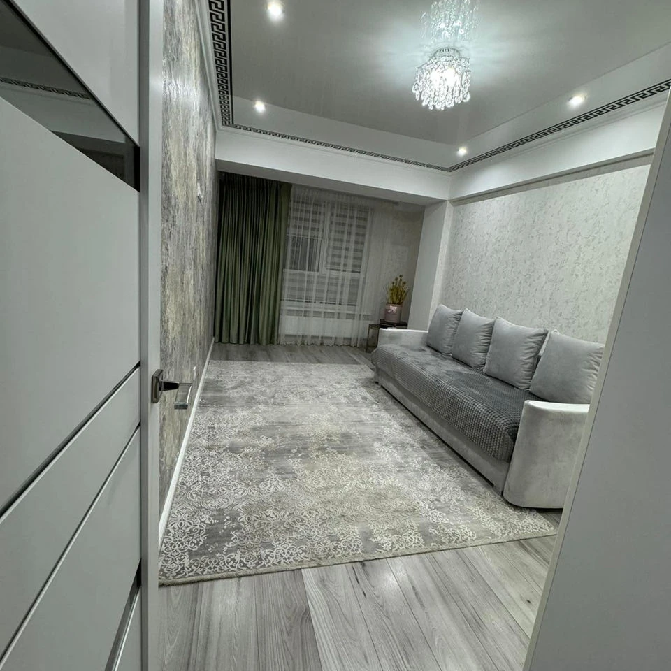 Chișinău, Centru, Str. Nicolae Testemițanu 3/14 Chirie apartament cu 2 odai