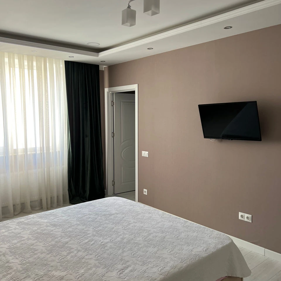 Chișinău, Botanica, Str. Așhabad 127/4 Chirie apartament cu 2 odai