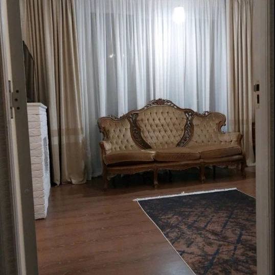 Chișinău, Botanica, Семион мурафа nr.13 Chirie apartament cu 2 odai