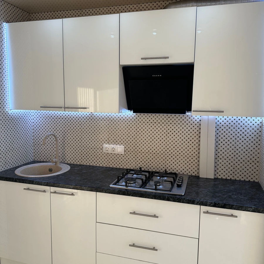 Chișinău, Riscani, Bd. Moscova 8 object.rent_appartment_with_one_room