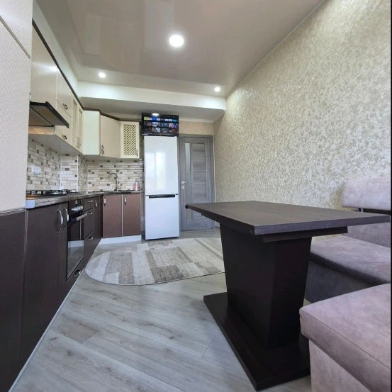 Chișinău, Riscani, Str. Tudor Vladimirescu nr.12/1 Chirie apartament cu 2 odai