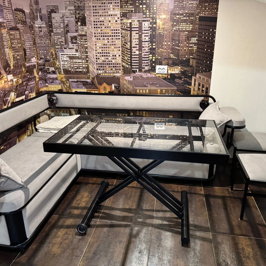 Chișinău, Ciocana, Str. Alecu Russo nr.57/2 Chirie apartament cu 2 odai