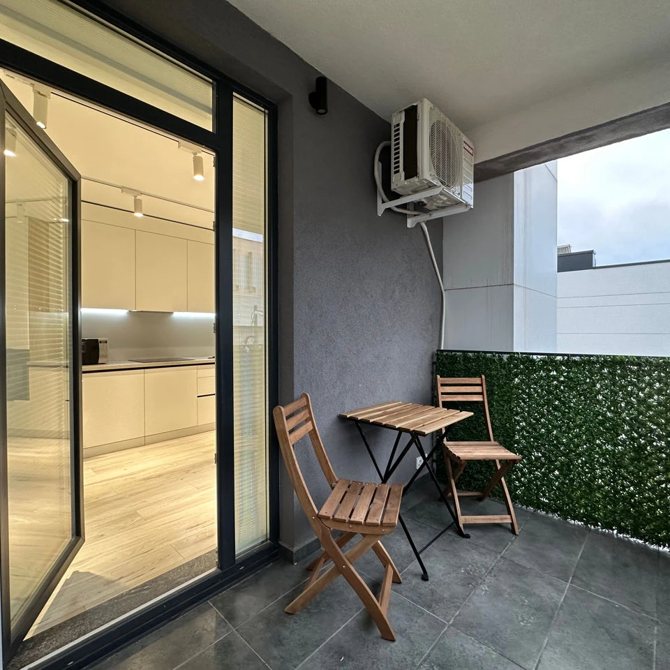 Chișinău, Riscani, Str. Bucovinei 3 Chirie apartament cu 2 odai