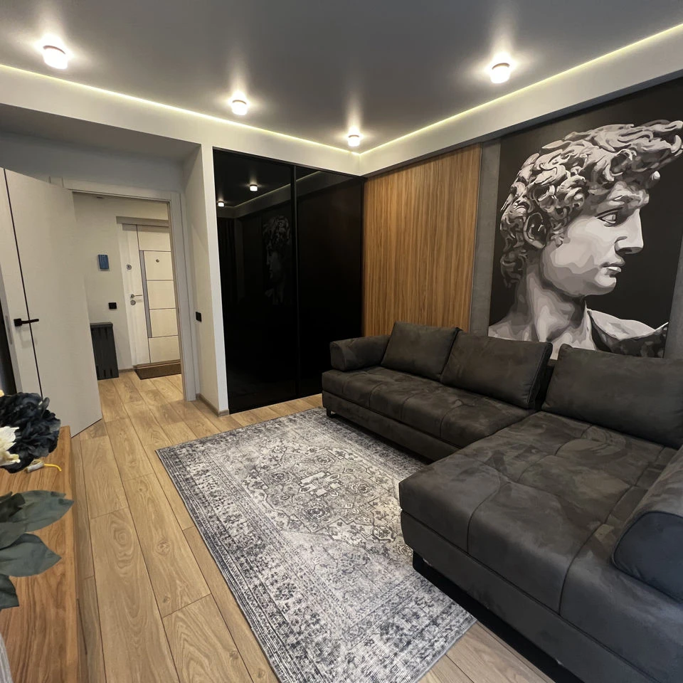 Chișinău, Centru, Str. Pan Halippa nr.6/F object.rent_appartment_with_one_room