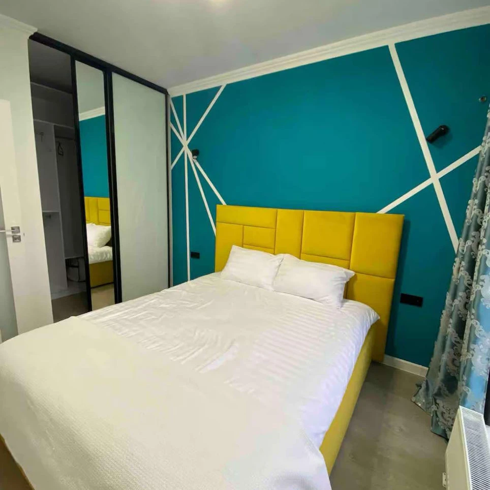 Chișinău, Botanica, Str. Grenoble 120/10 object.rent_appartment_with_one_room