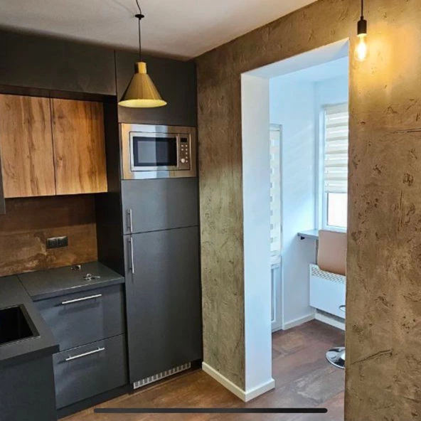 Chișinău, Ciocana, Str. Mihail Sadoveanu nr.15/2 object.rent_appartment_with_one_room