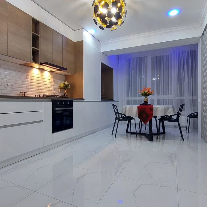 Chișinău, Buiucani, Str. Nicolae Costin 54 Chirie apartament cu 2 odai