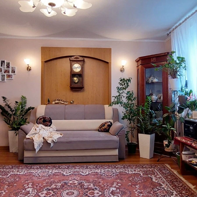 Chișinău, Telecentru, Testemitanu 37 Chirie apartament cu 3 odai