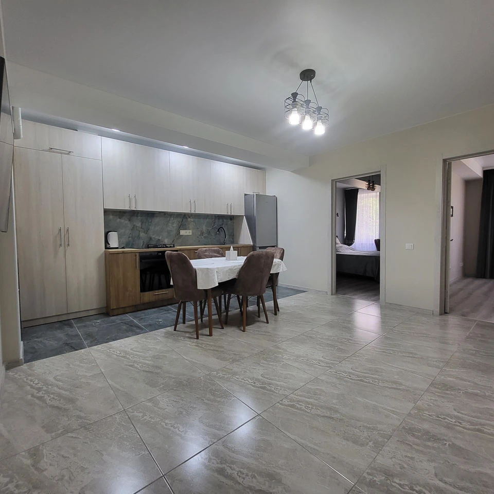 Chișinău, Botanica, Str. Sarmizegetusa nr.53 Chirie apartament cu 2 odai