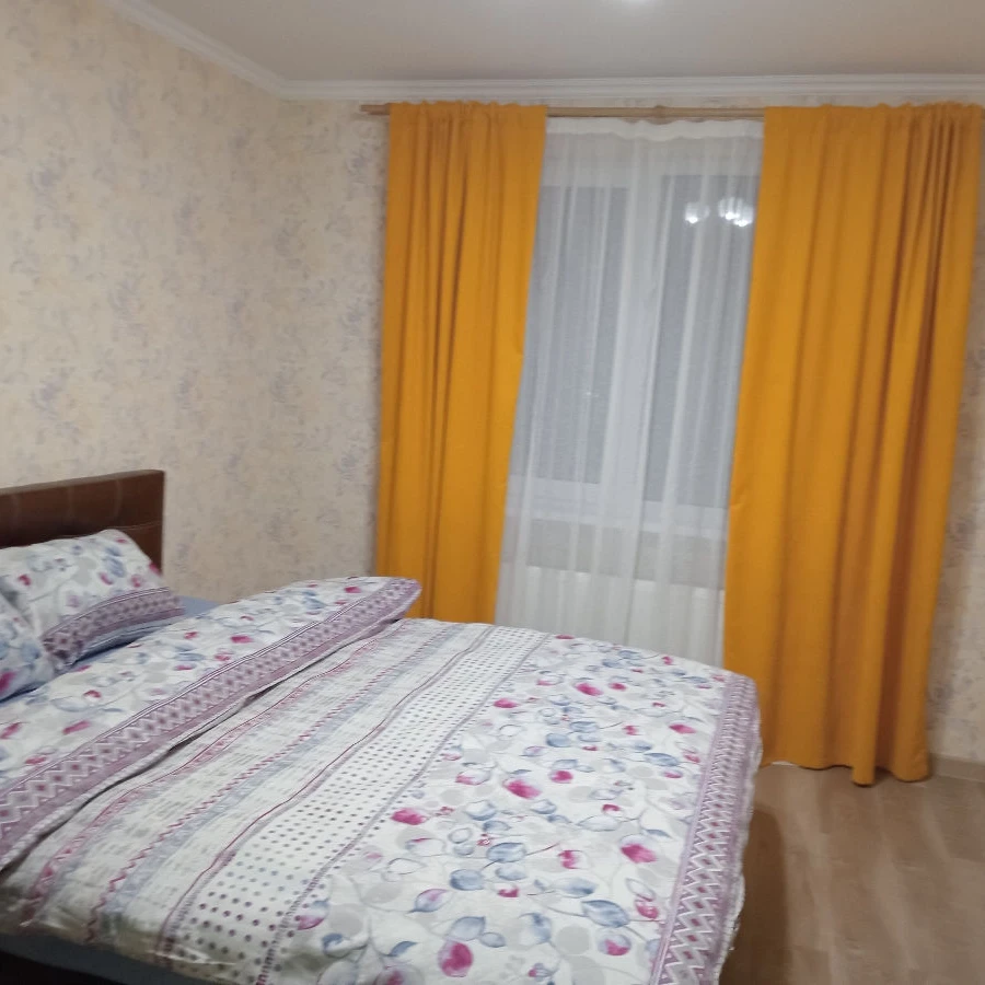 Chișinău, Telecentru, Str. Miorita nr.1/D Chirie apartament cu 2 odai