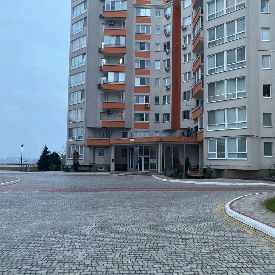 Chișinău, Centru, Str. Valea Trandafirilor 6/1 Chirie apartament cu 2 odai