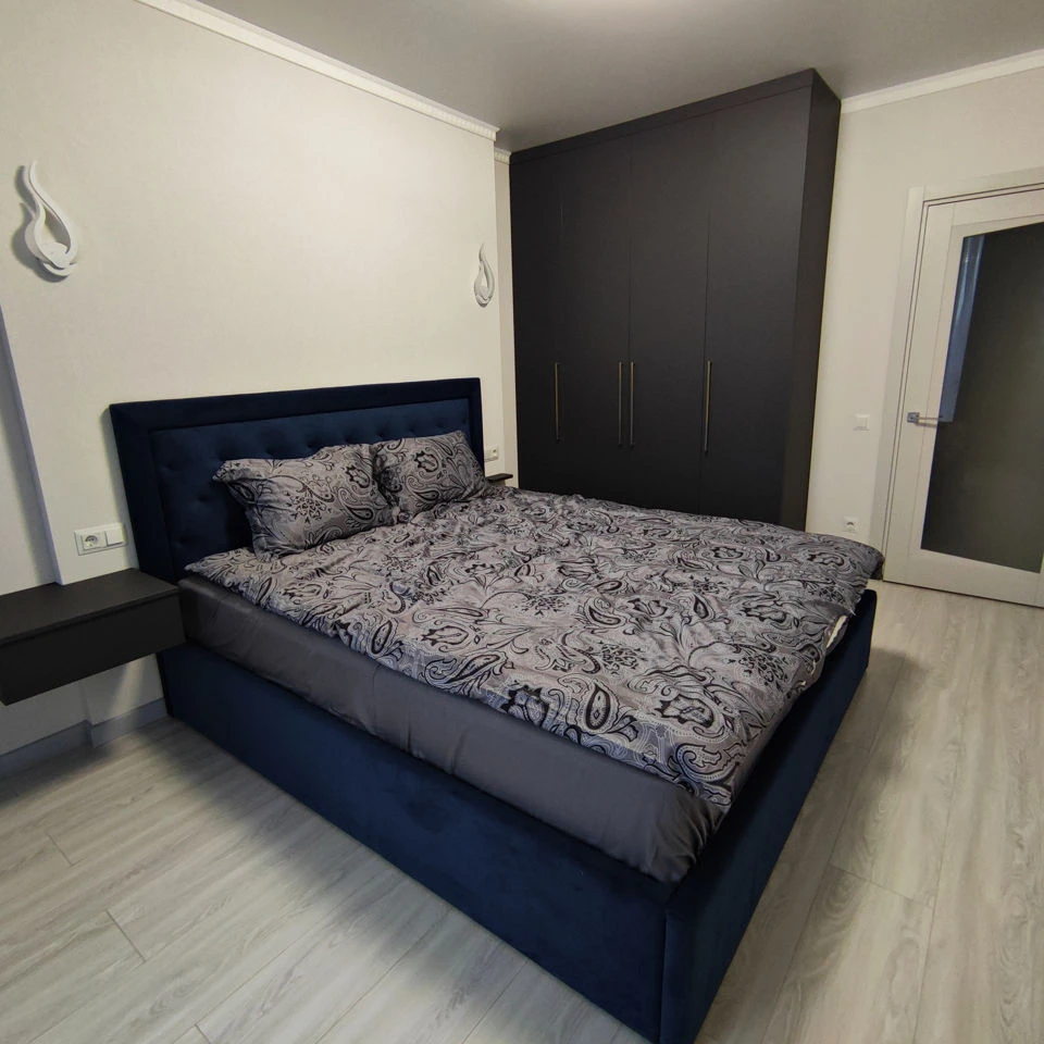 Chișinău, Centru, Bd. Renașterii Naționale nr.4 Chirie apartament cu 2 odai