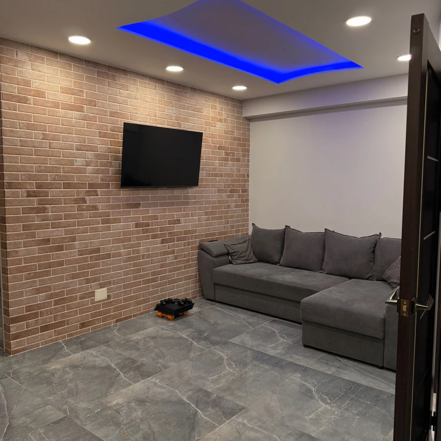 Chișinău, Centru, Str. Carierei nr.5a object.rent_appartment_with_one_room