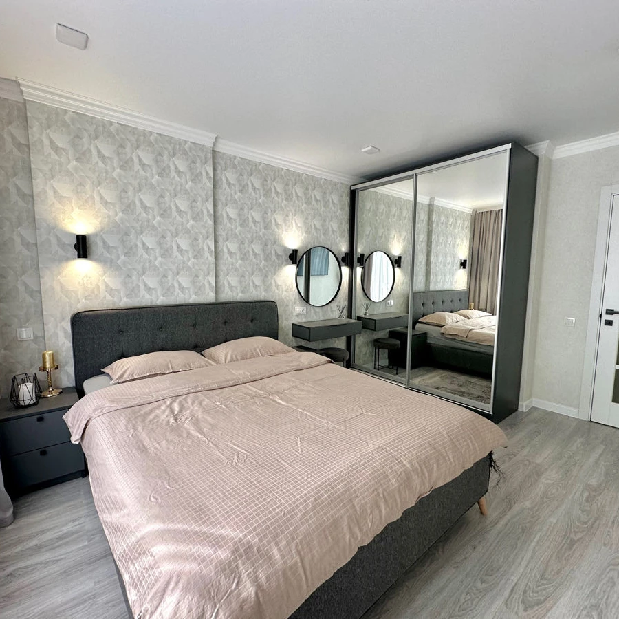 Chișinău, Riscani, Str. Andrei Doga nr.26 object.rent_appartment_with_one_room