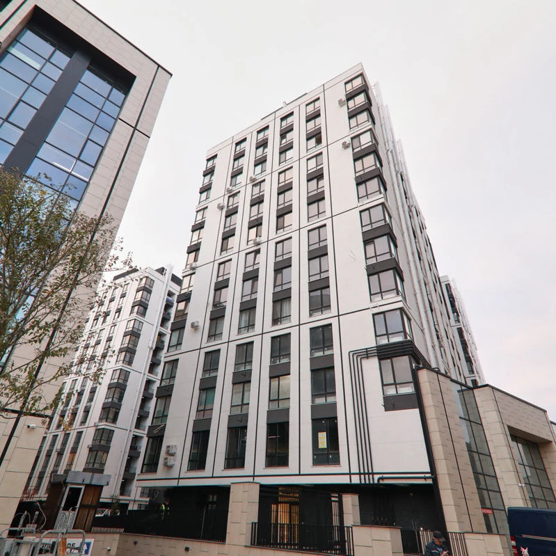 Chișinău, Centru, Str. Calea Ieșilor 6 object.rent_appartment_with_one_room