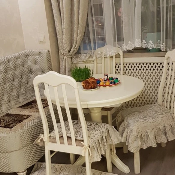 Chișinău, Botanica, Bd. Cuza Vodă 30/1 Chirie apartament cu 4 odai