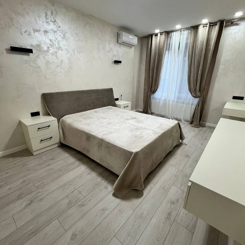 Chișinău, Buiucani, ул. Ливиу Деляну nr.10/9 Оренда двокімнатної квартири