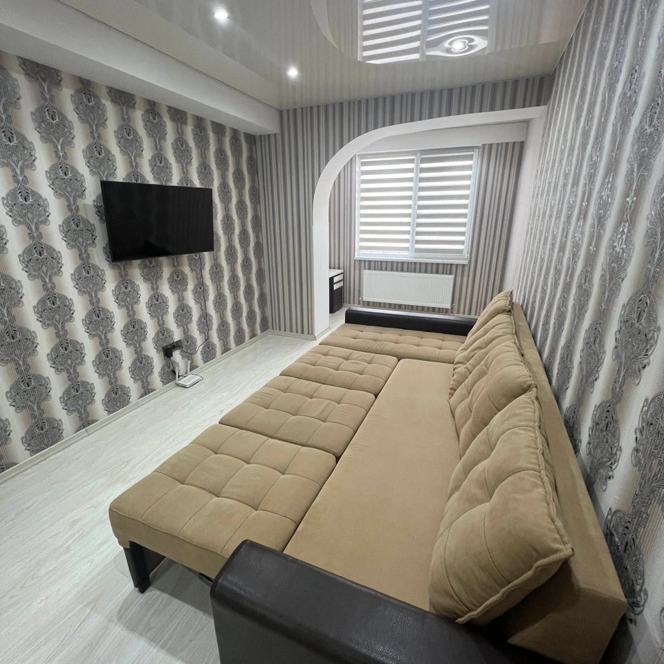 Chișinău, Botanica, Str. Tudor Strișcă 8/5 object.rent_appartment_with_one_room