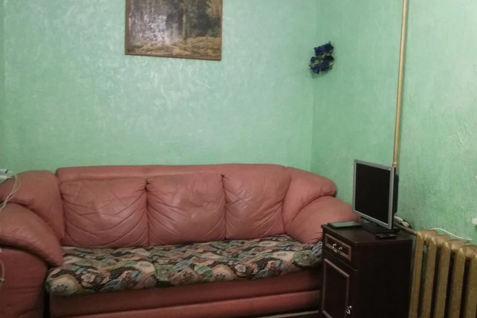 Chișinău, Riscani, Florilor nr.16/1 Chirie apartament cu 2 odai
